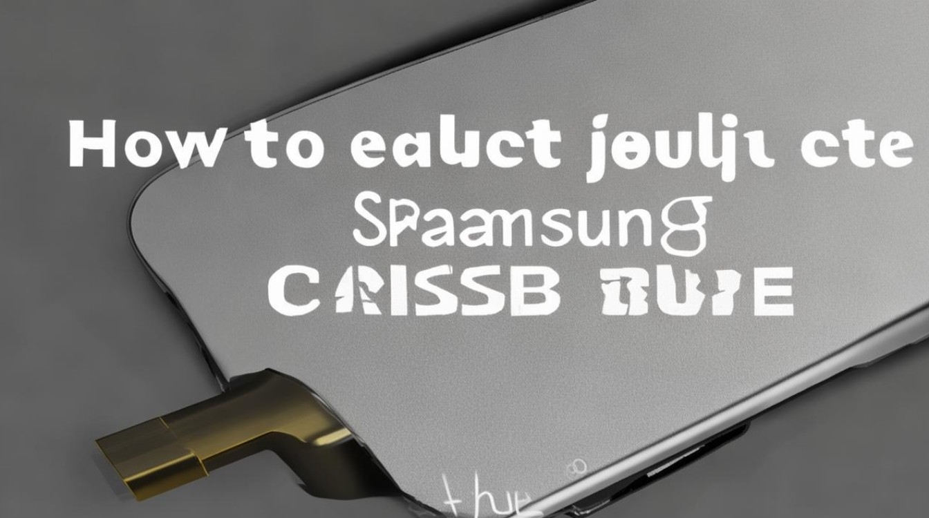 三星c5优盘怎么退出