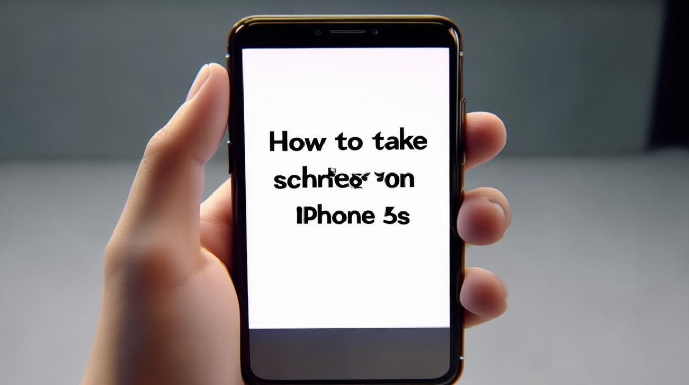 苹果6s怎么办快速截图