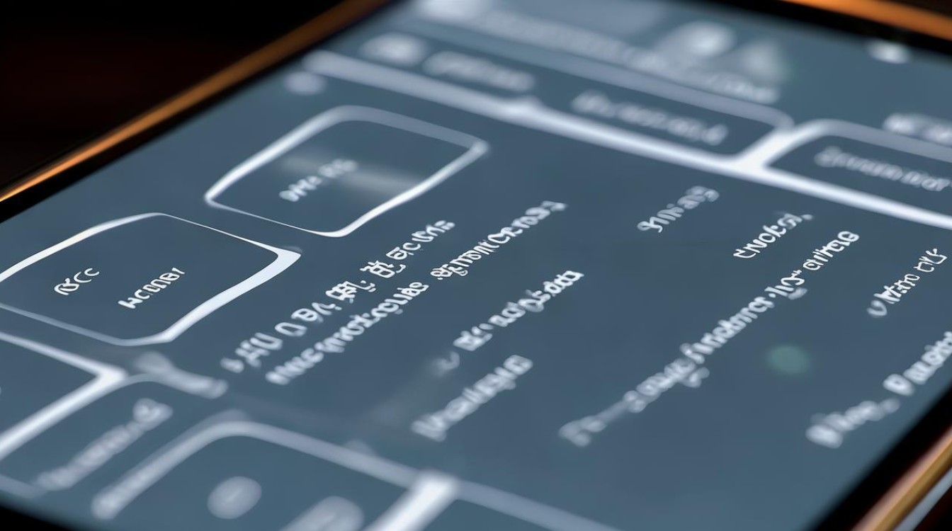 Redmi12如何设置NFC功能