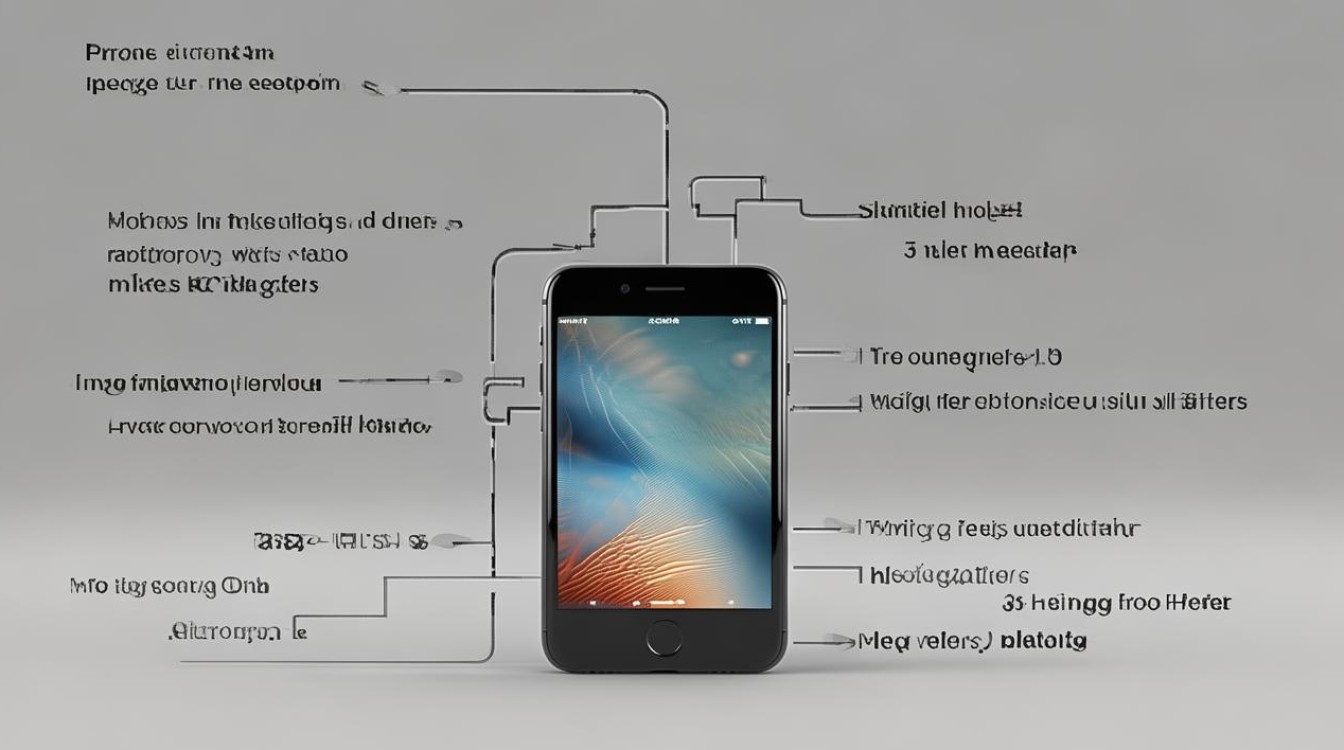 苹果6s怎么把信号弄好