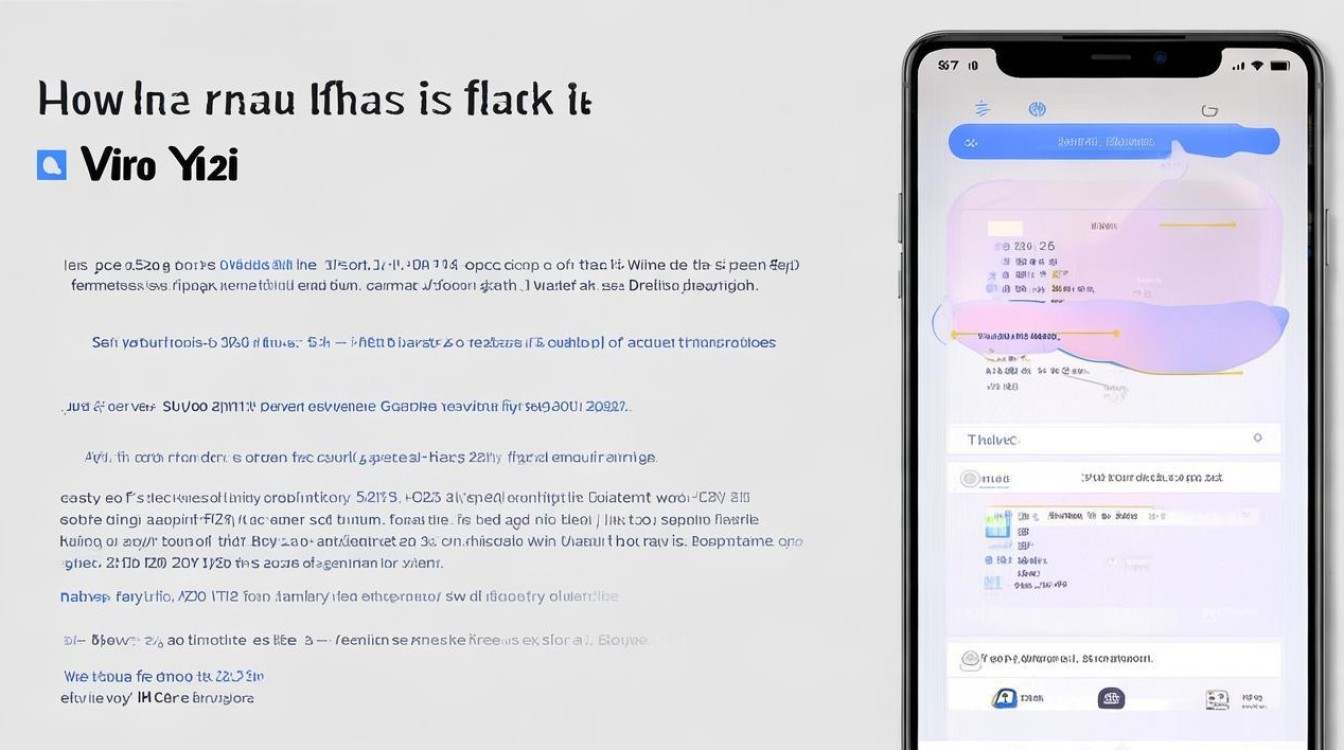 vivo y22il怎么刷机