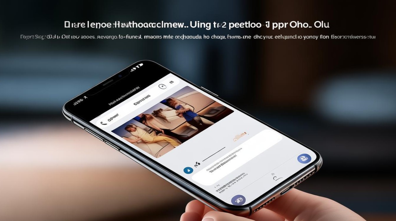 oppo手机怎么在oppo云找回图片