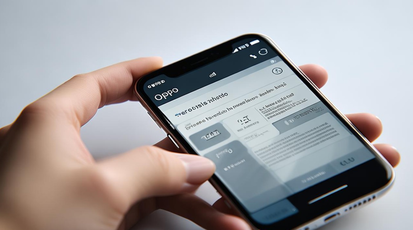 oppo手机怎么在oppo云找回图片