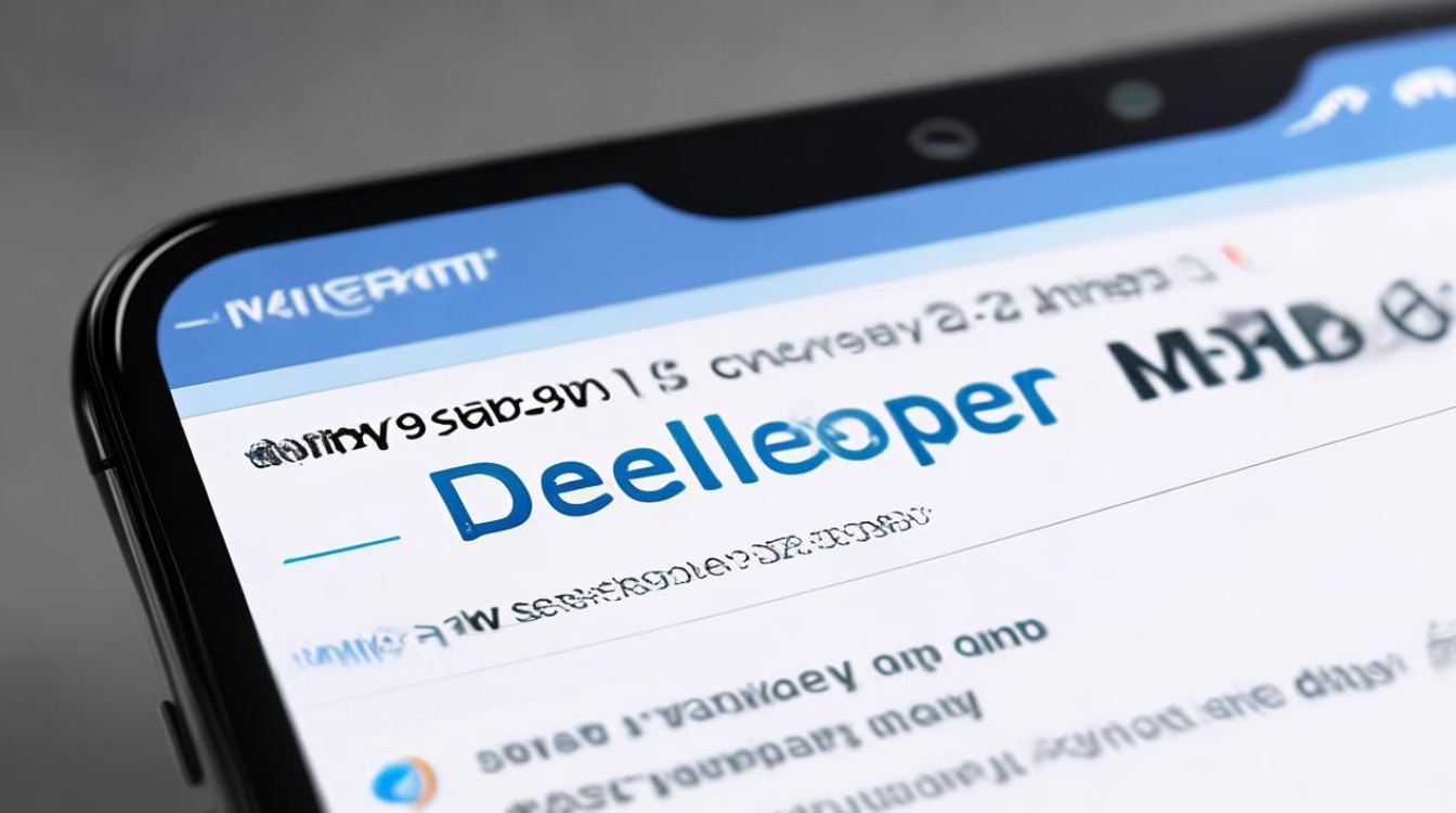 Redmi12怎么进入开发者模式