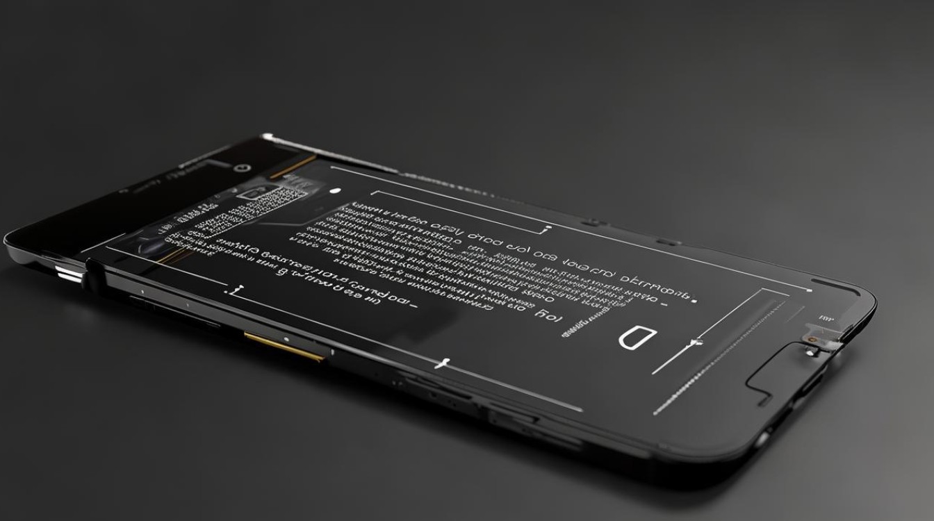 华为怎么卸电池吗