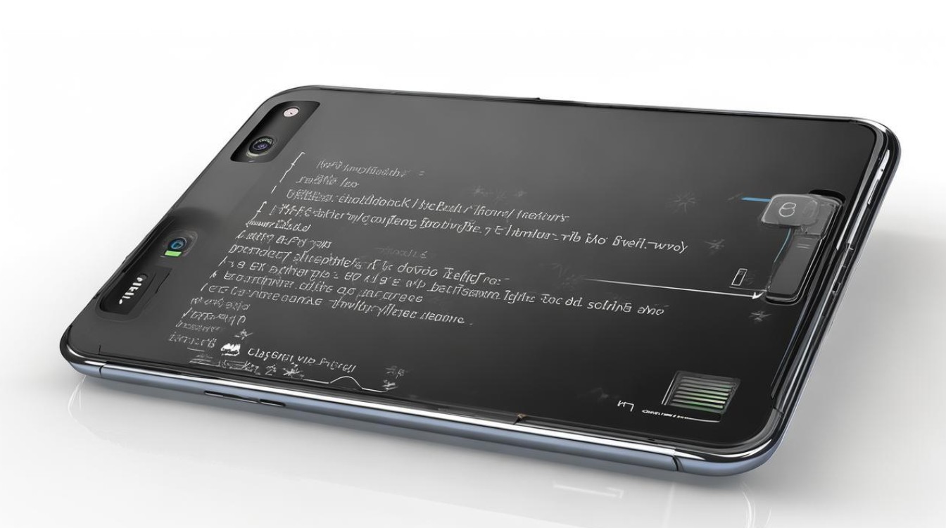 华为怎么卸电池吗