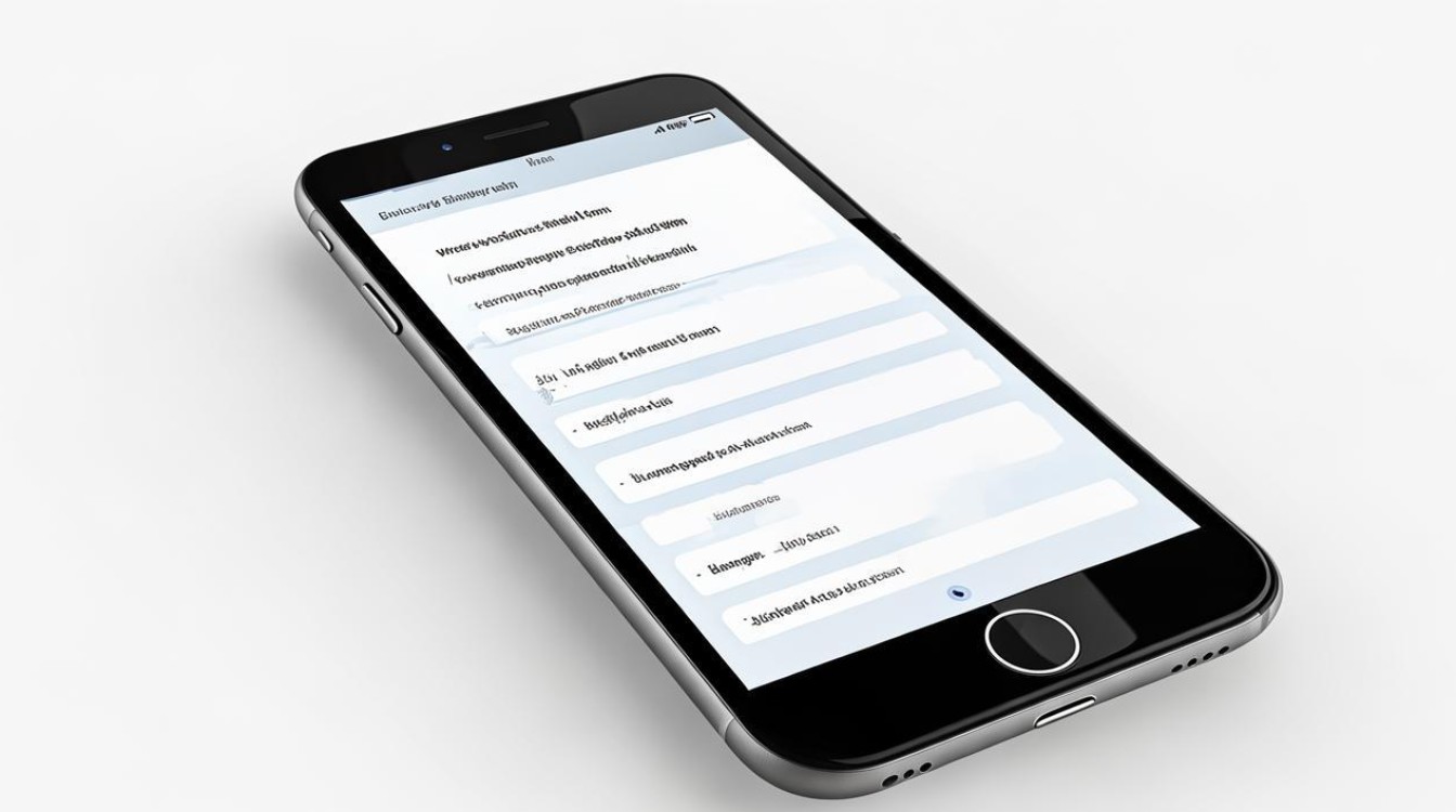 苹果6s怎么按键截图