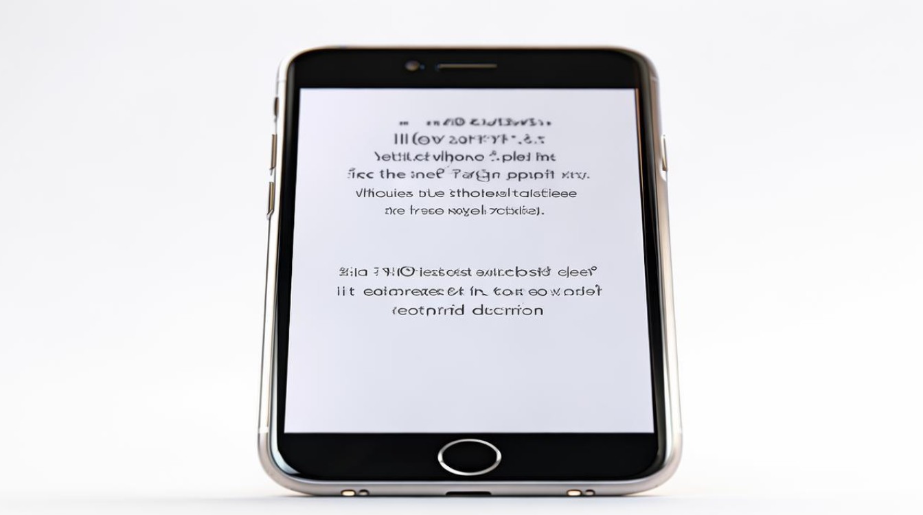 苹果6s怎么按键截图