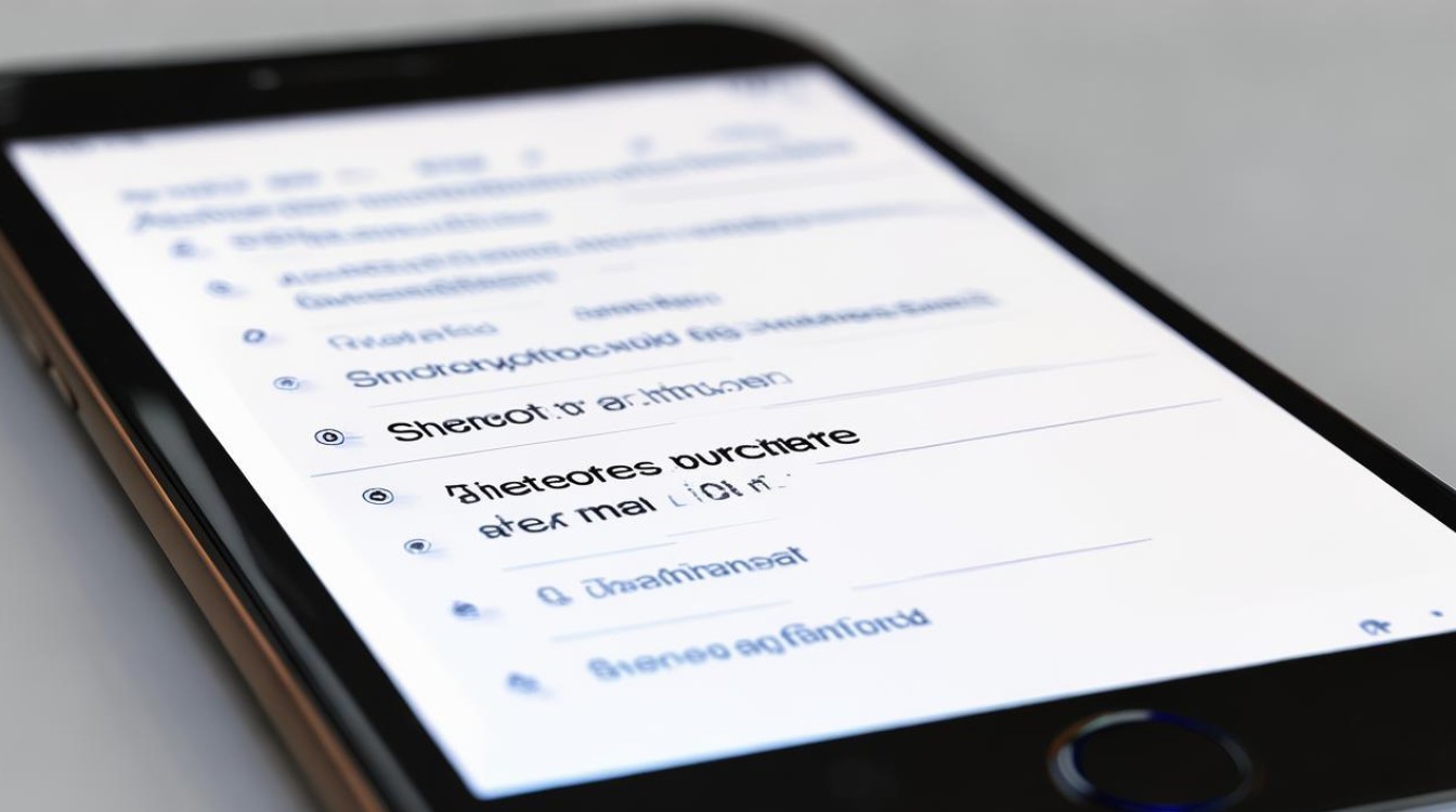 苹果6s怎么按键截图