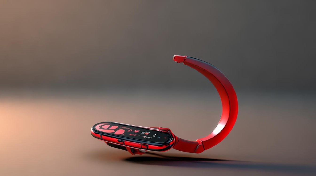 Redmi12可以用华为手环吗