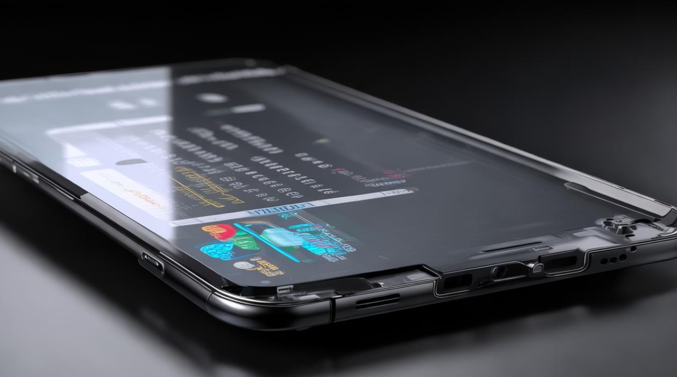 华为怎么卸电池