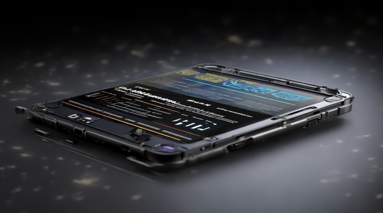 华为怎么卸电池