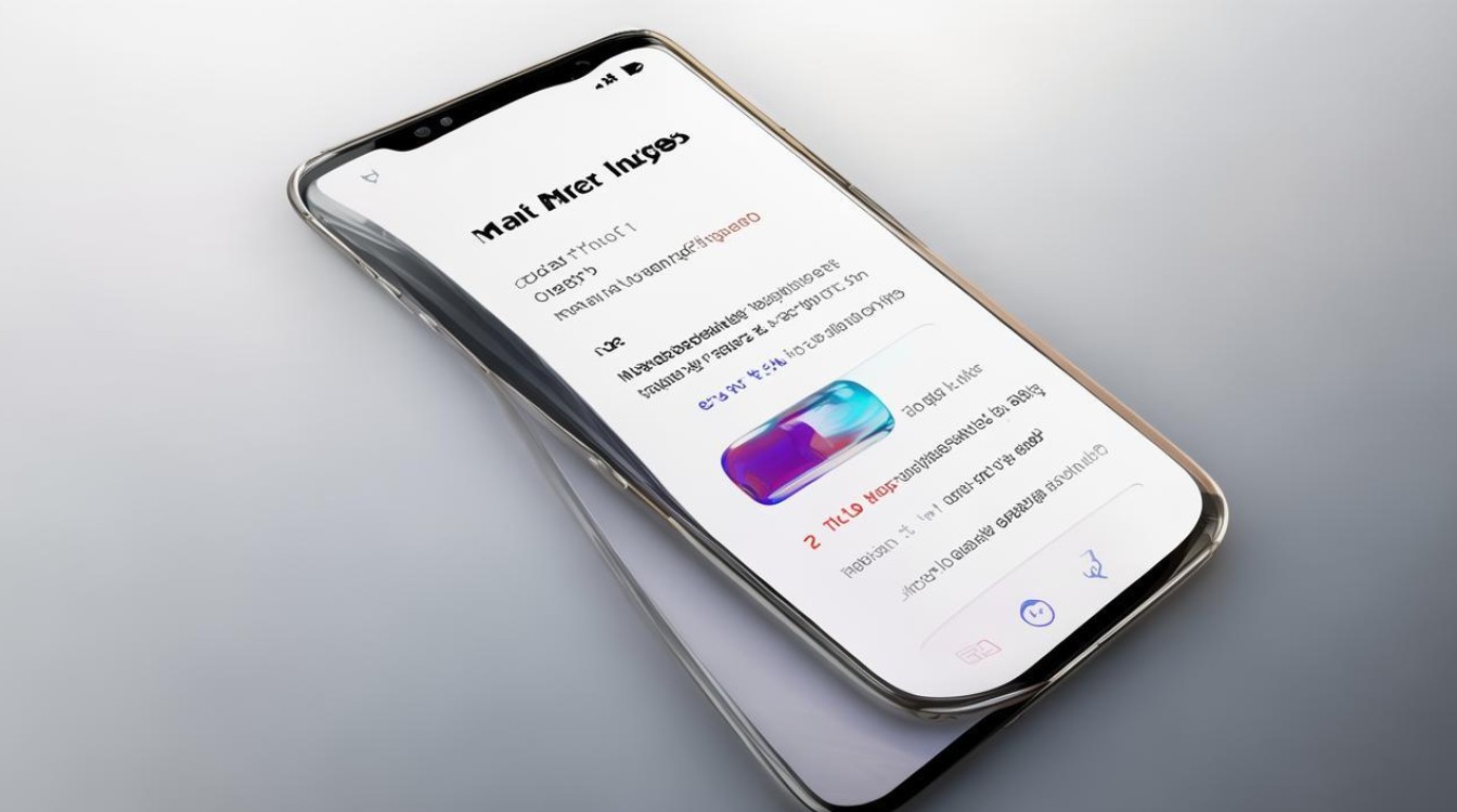 Redmi12怎么镜像图片