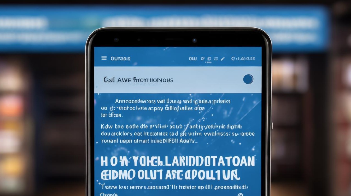 华为怎么下载其他应用程序