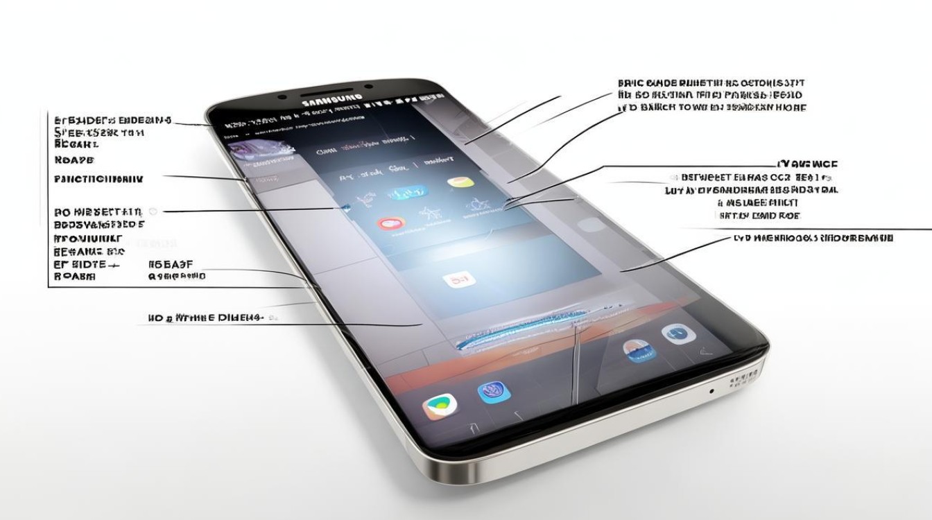 三星c5侧边栏怎么取消