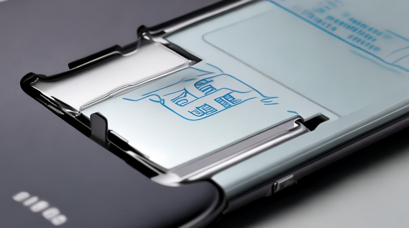 三星c5000怎么装卡