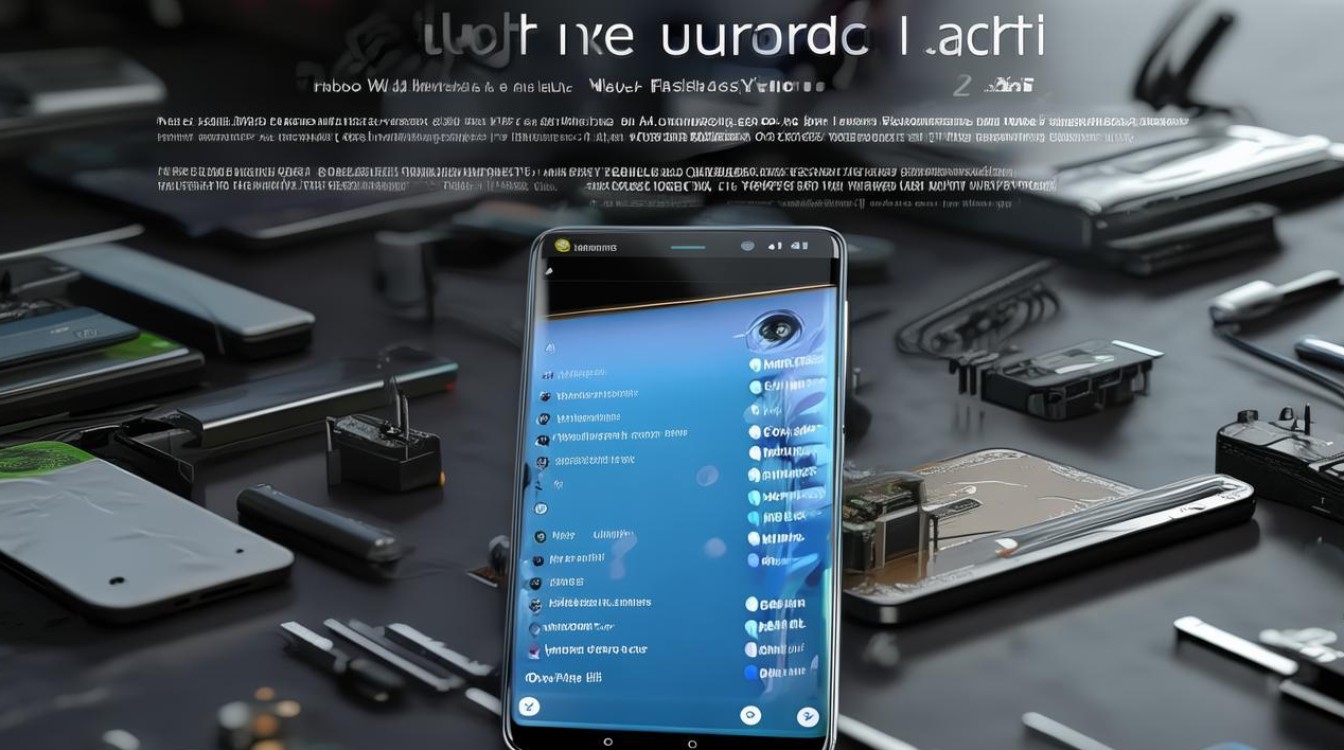 vivox3t怎么自动刷机包