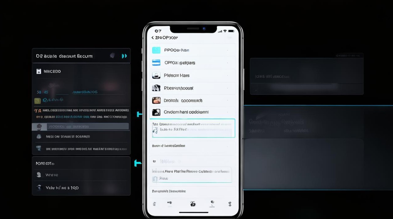 怎么把oppo手机的oppo账号退了