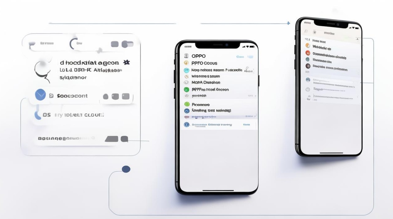 怎么把oppo手机的oppo账号退了