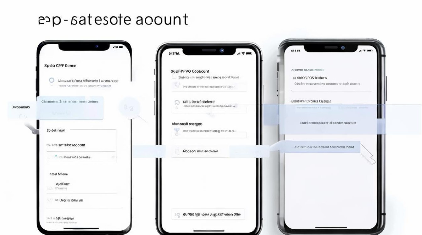 怎么把oppo手机的oppo账号退了