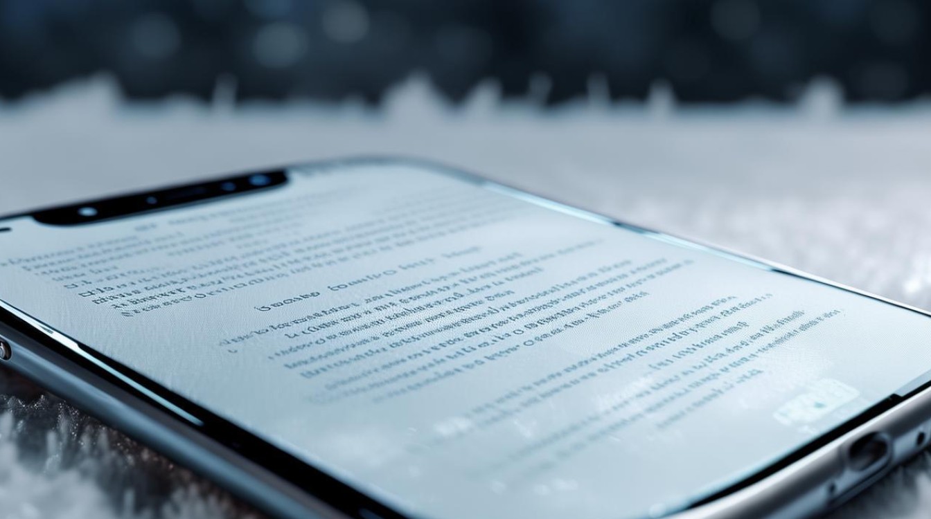 苹果6s遇冷关机怎么办