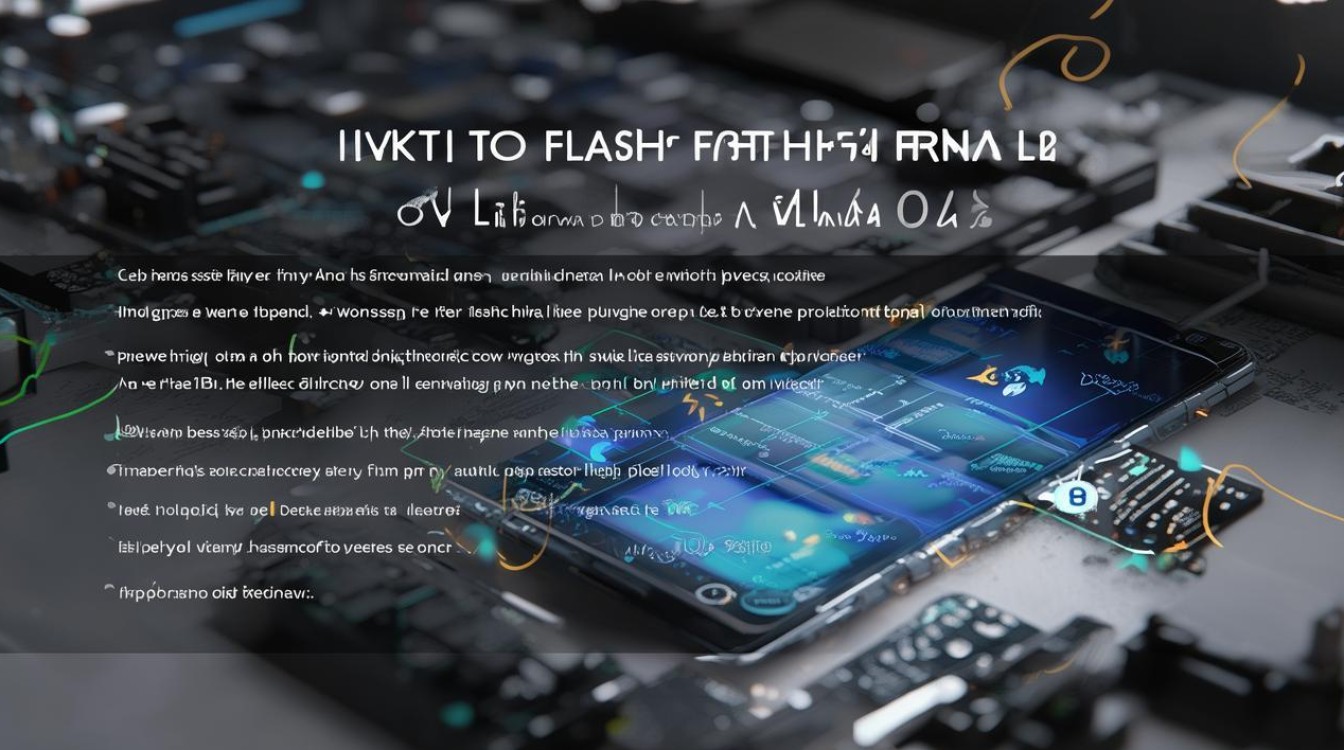 手机vivo13il怎么刷机