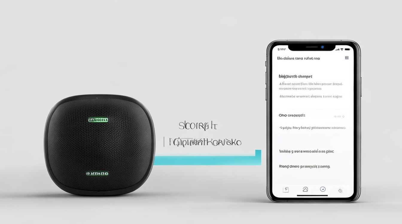 oppo蓝牙音响怎么连接oppo手机