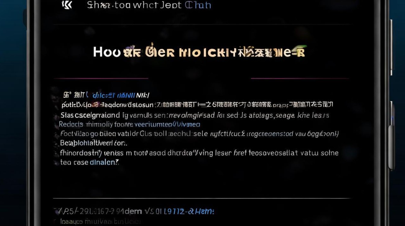 Redmi12怎么关闭锁屏杂志