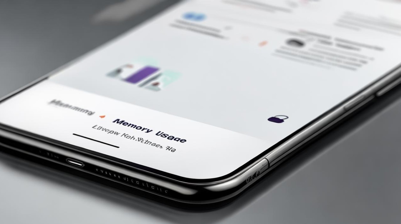 Redmi12怎么查看内存占用