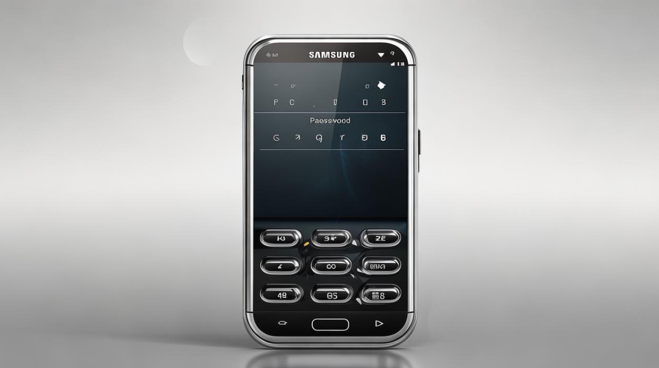 三星c5000怎么解密码