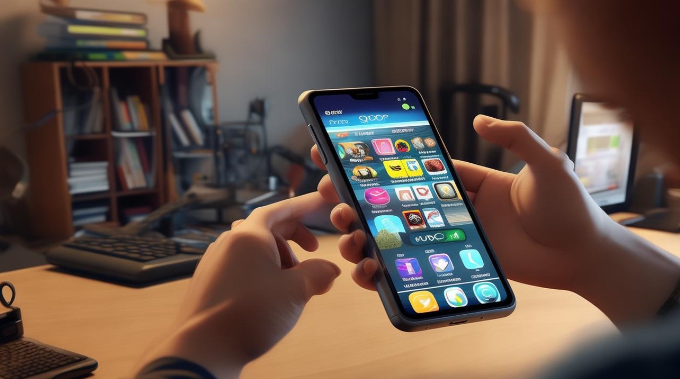 没有OPPO手机怎么玩OPPO的游戏