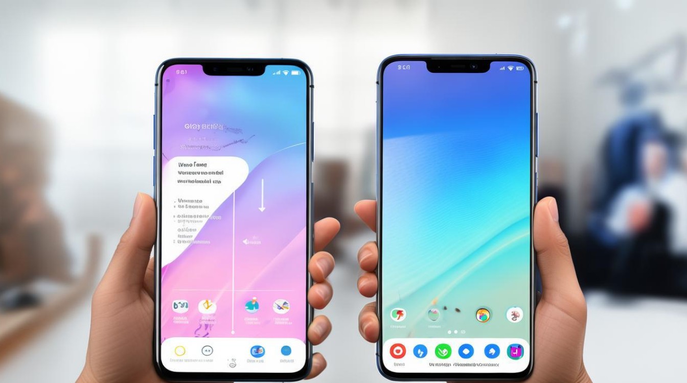 Redmi12怎么截长屏