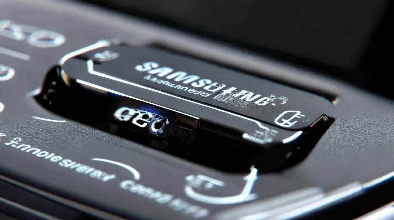 三星c5000手机卡怎么装