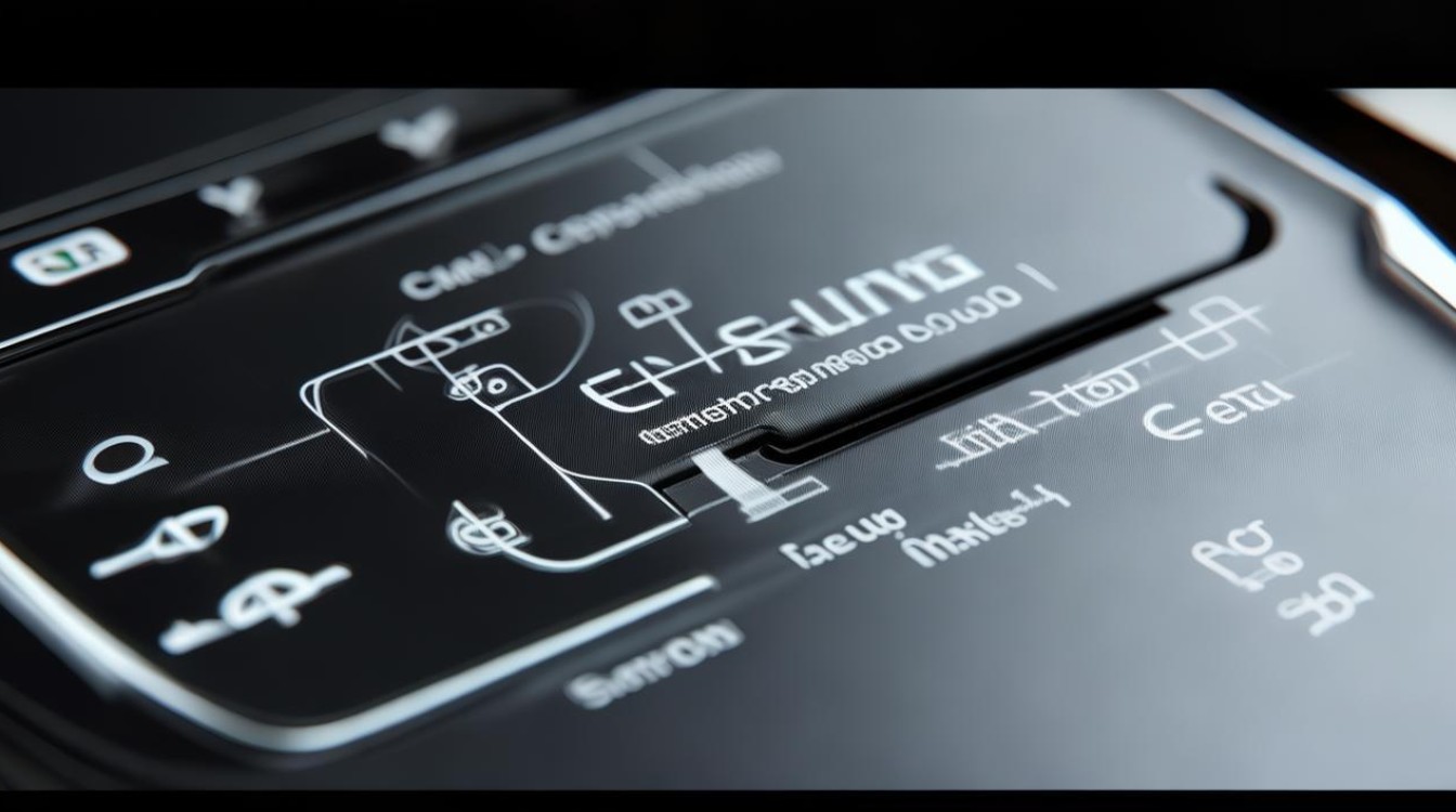 三星c5000手机卡怎么装