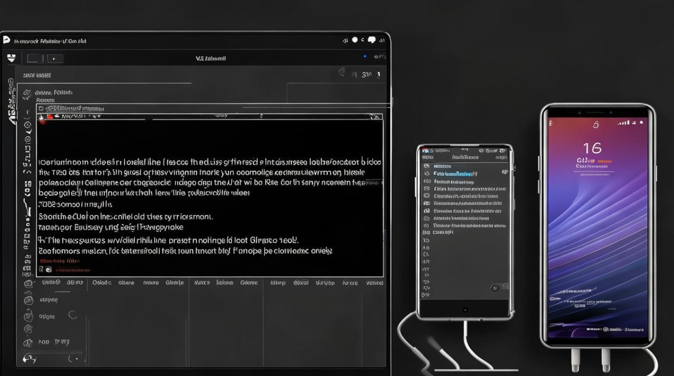 vivo x21怎么强制刷机