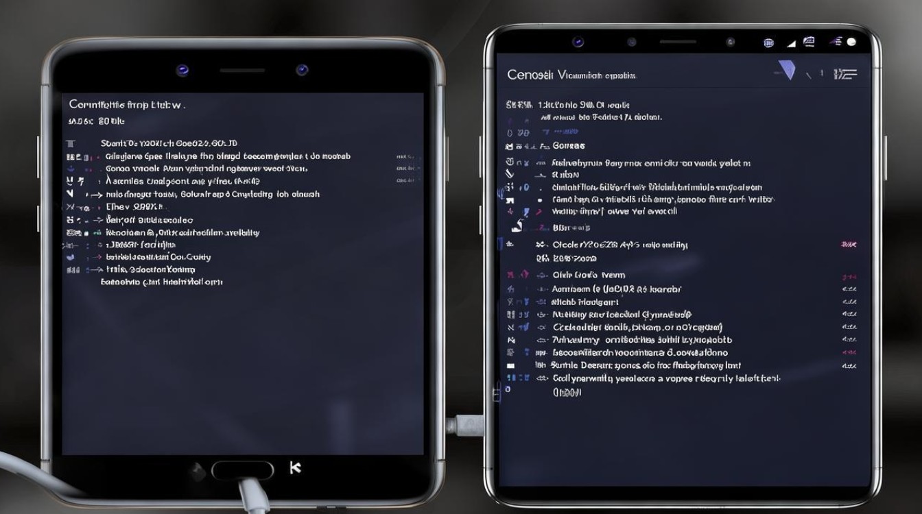 vivo x21怎么强制刷机