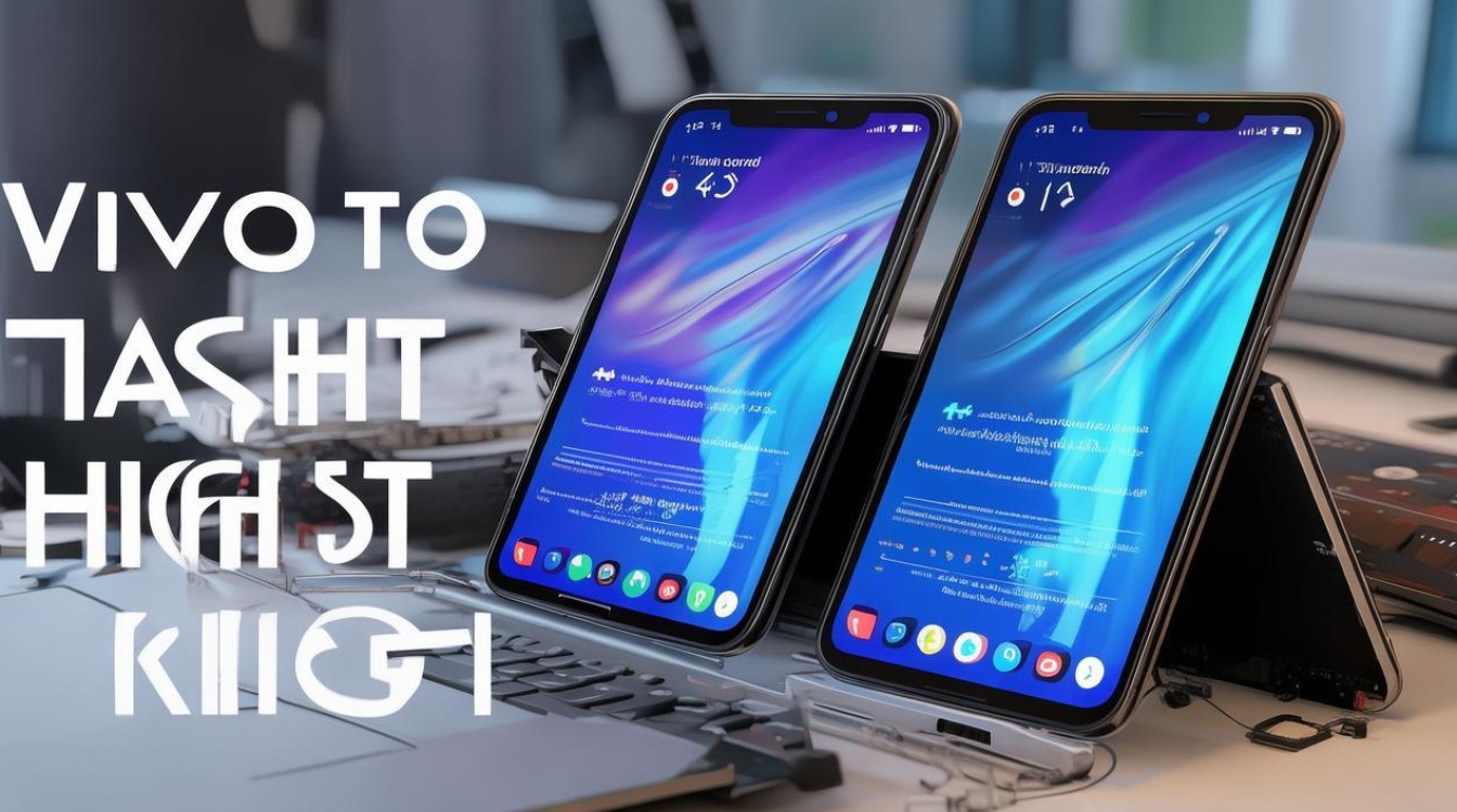 vivo y19t刷机怎么刷机教程