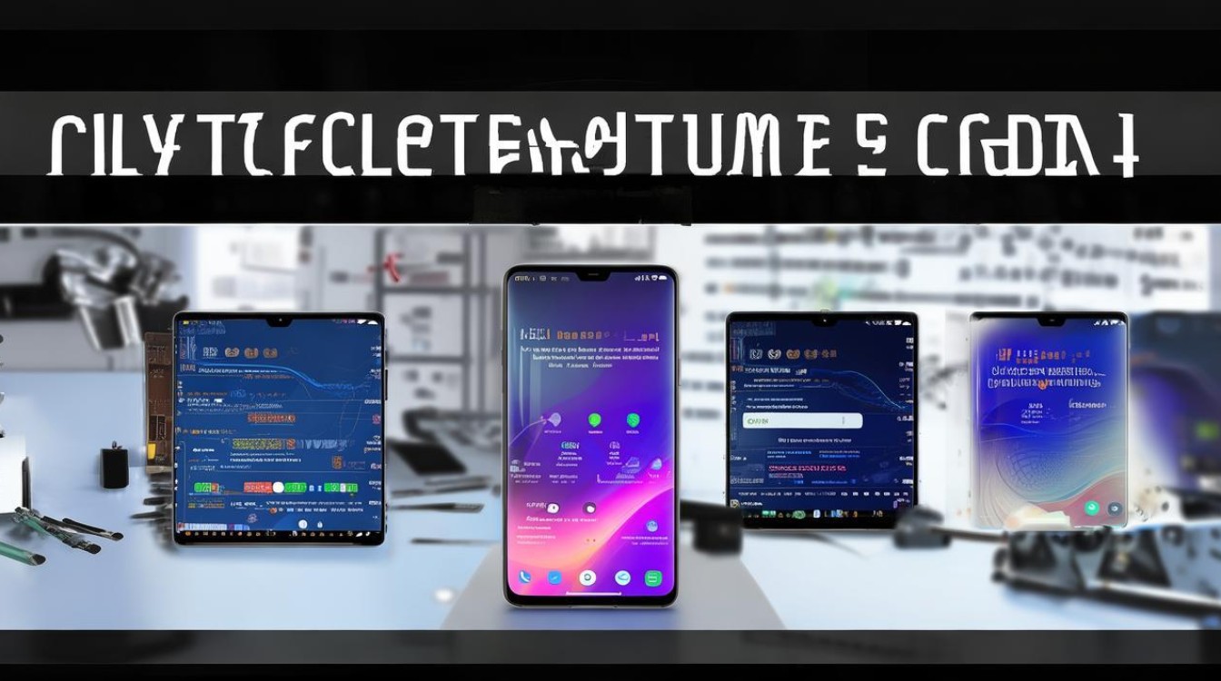 vivo y19t刷机怎么刷机教程
