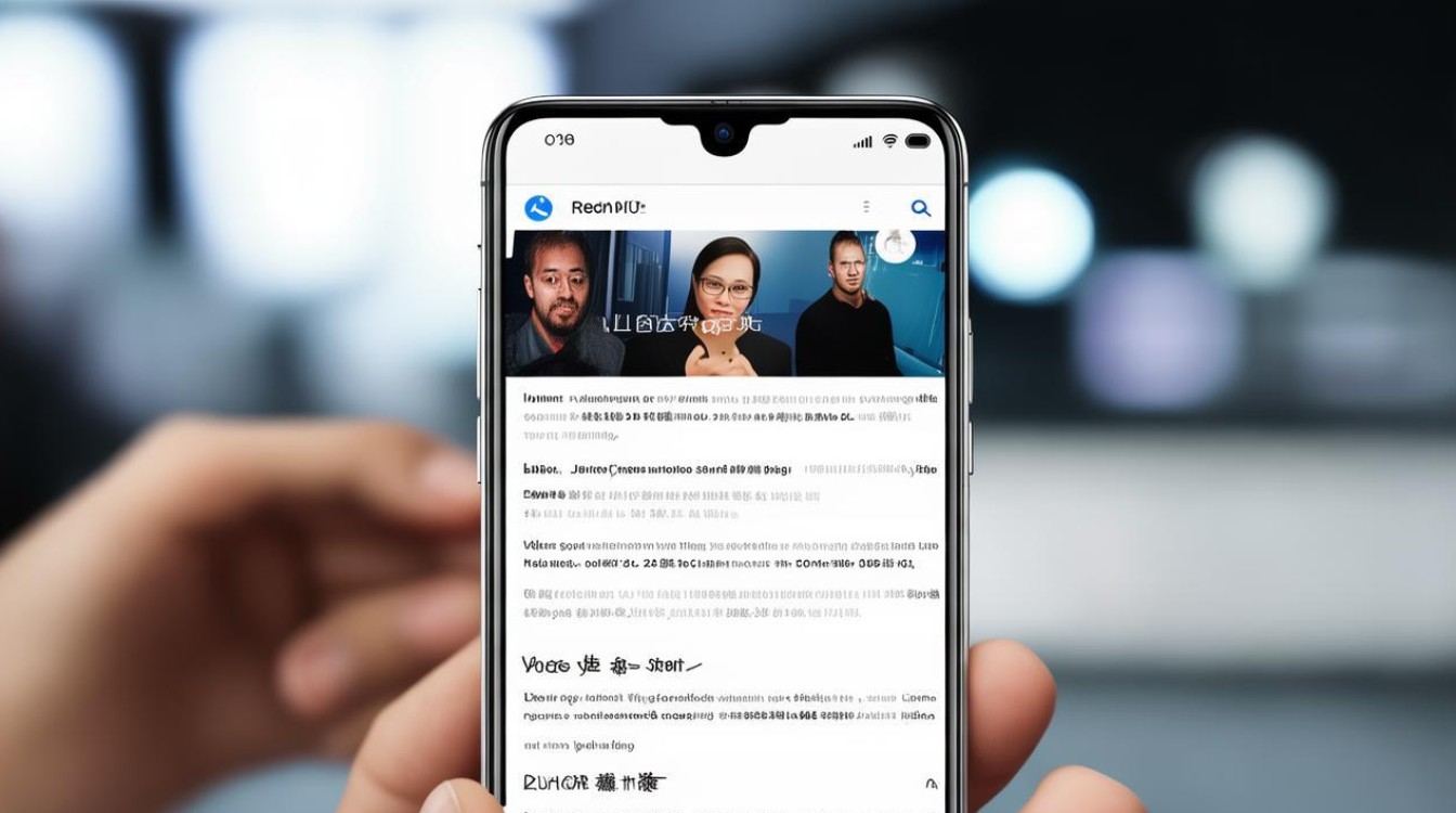 Redmi12卡顿怎么办