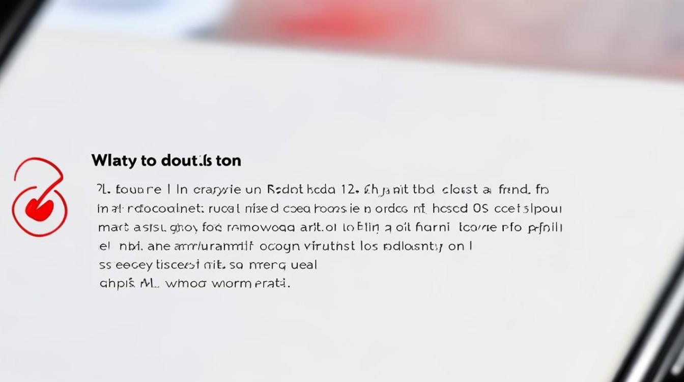 Redmi12开不了机怎么办