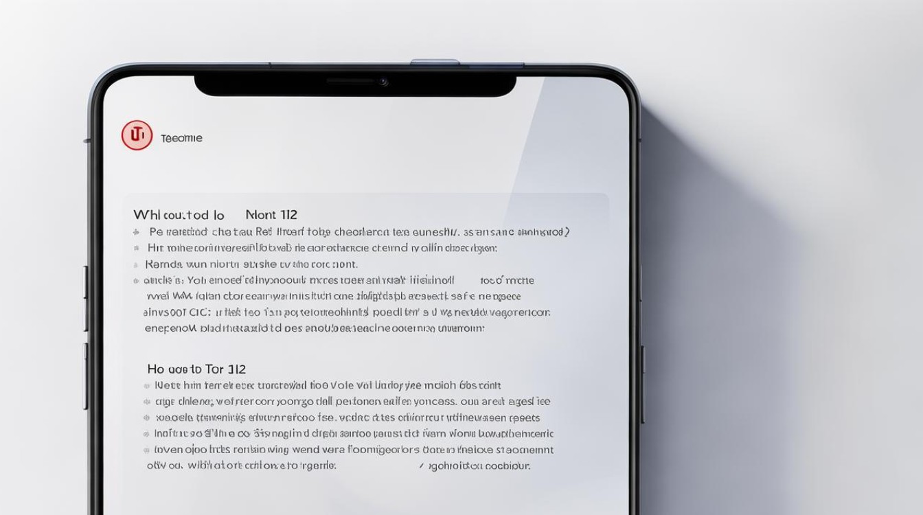 Redmi12开不了机怎么办