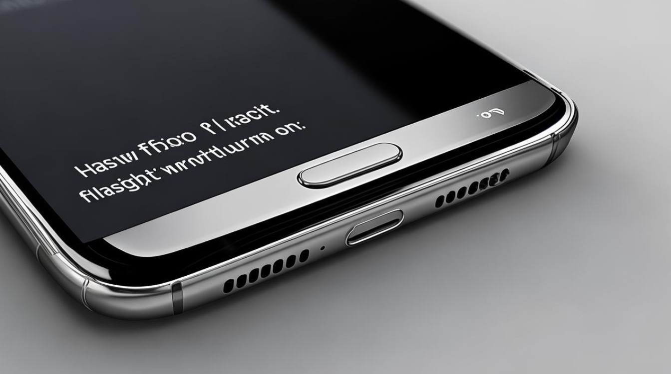 三星a手电筒打开不了怎么办