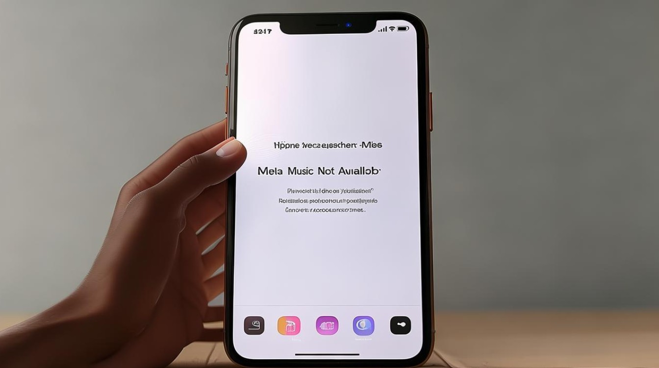苹果6s音乐怎么用不了