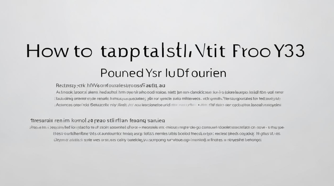 vivo手机Y37怎么刷机