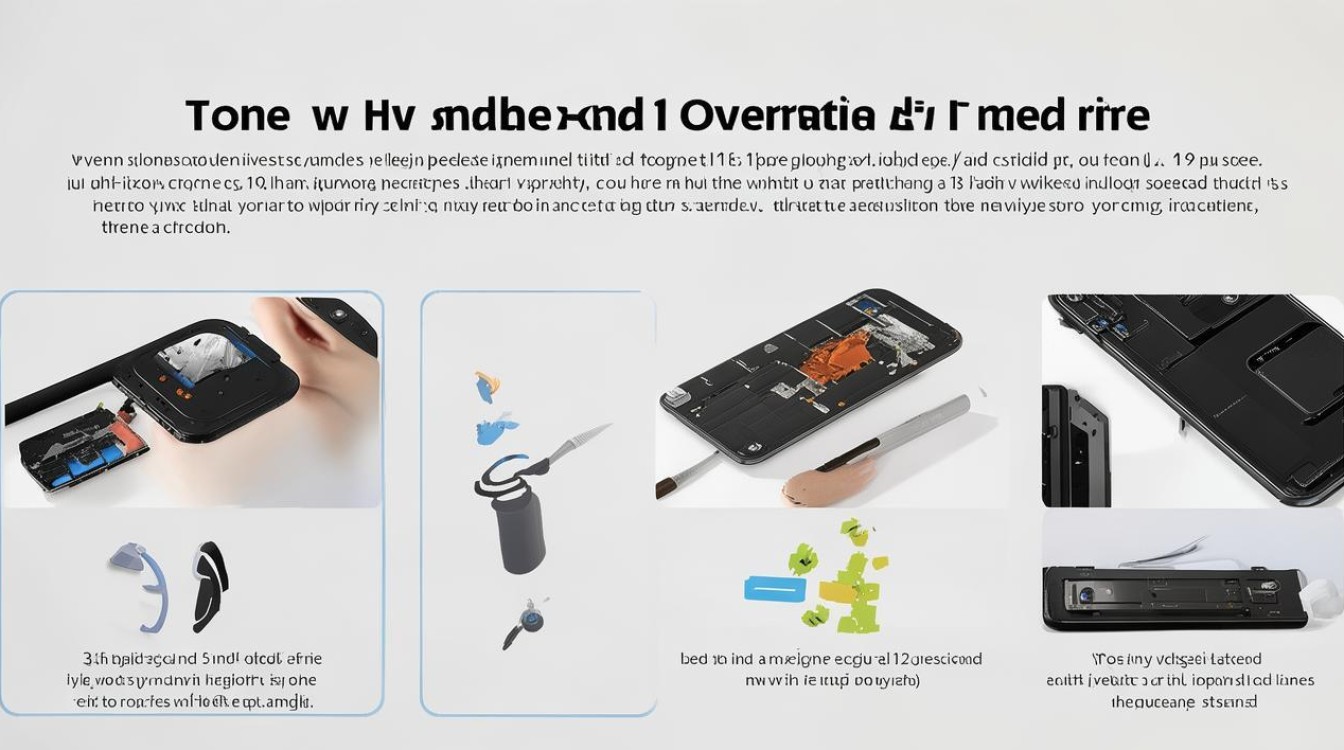 Redmi12发热严重怎么解决