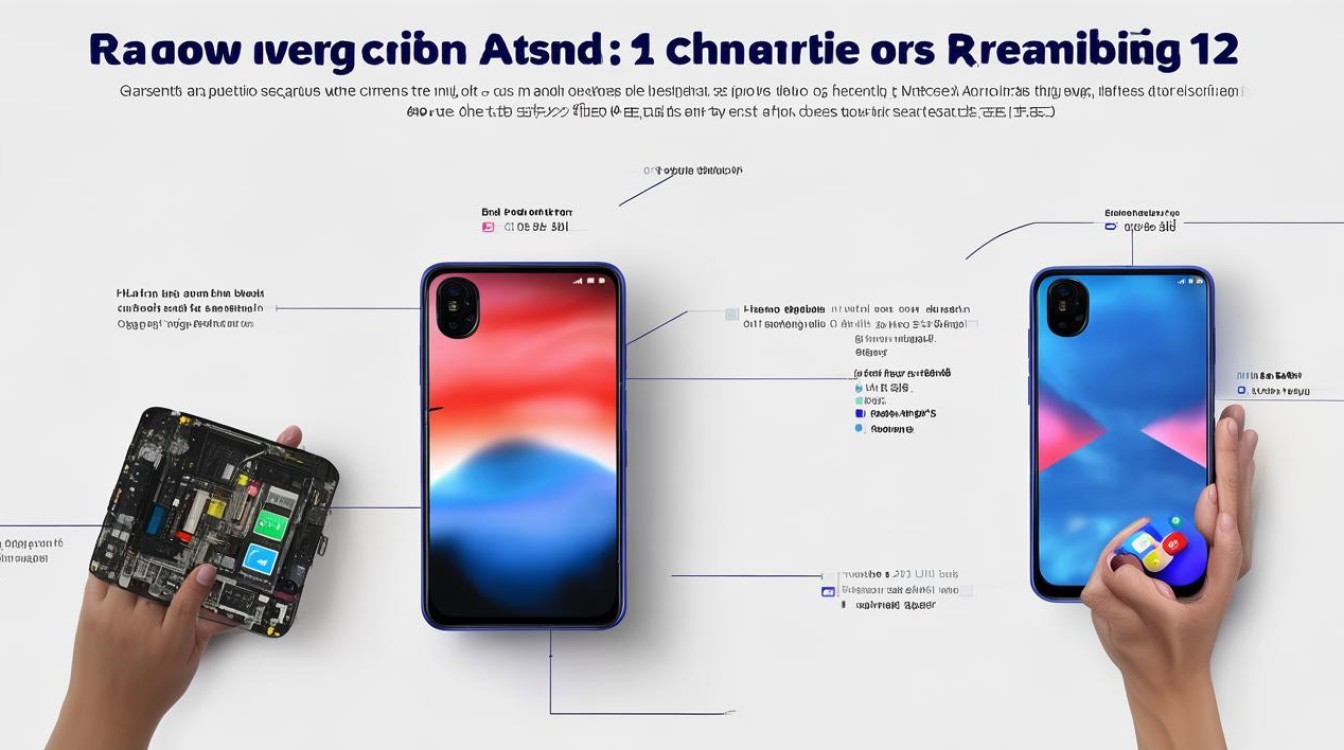 Redmi12发热严重怎么解决