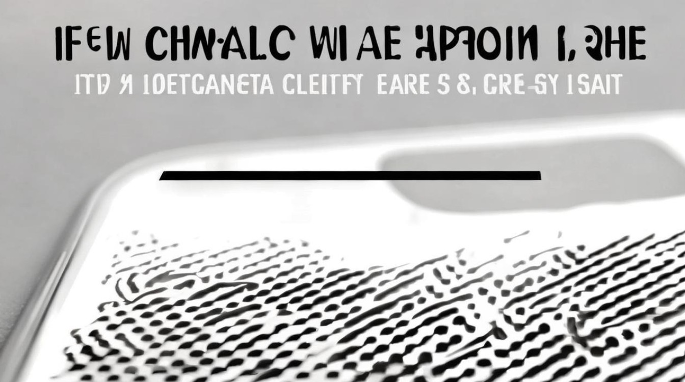 苹果6s扬声器怎么清理