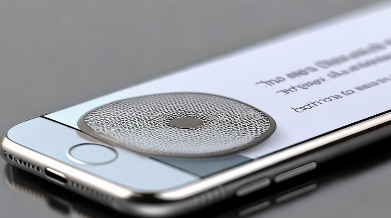 苹果6s扬声器怎么调大