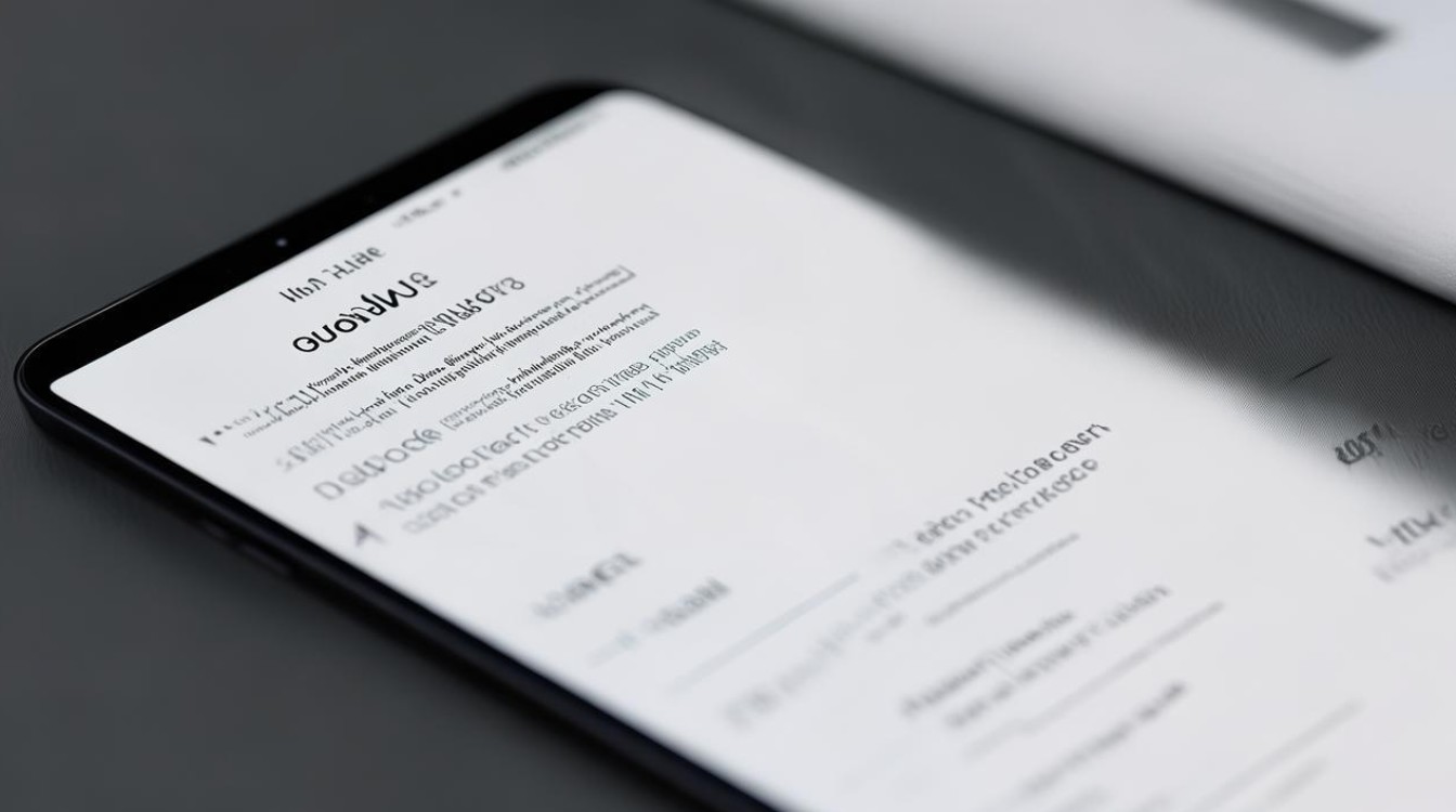 华为怎么进开发者选项