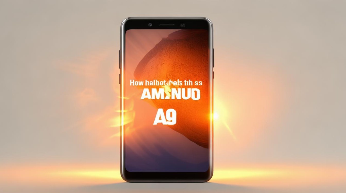 三星A9怎么这么烫